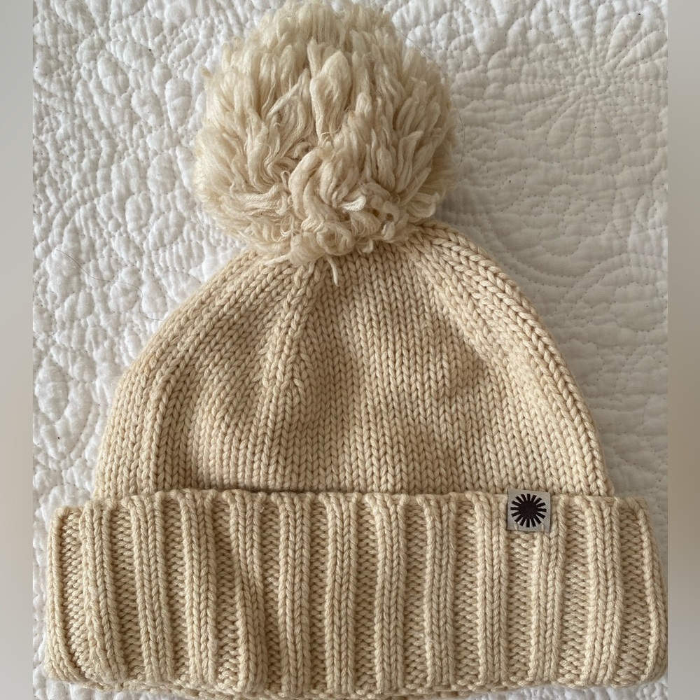 Ugg Hat